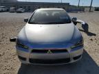 2015 Mitsubishi Lancer Es продається в San Antonio, TX - Rear End