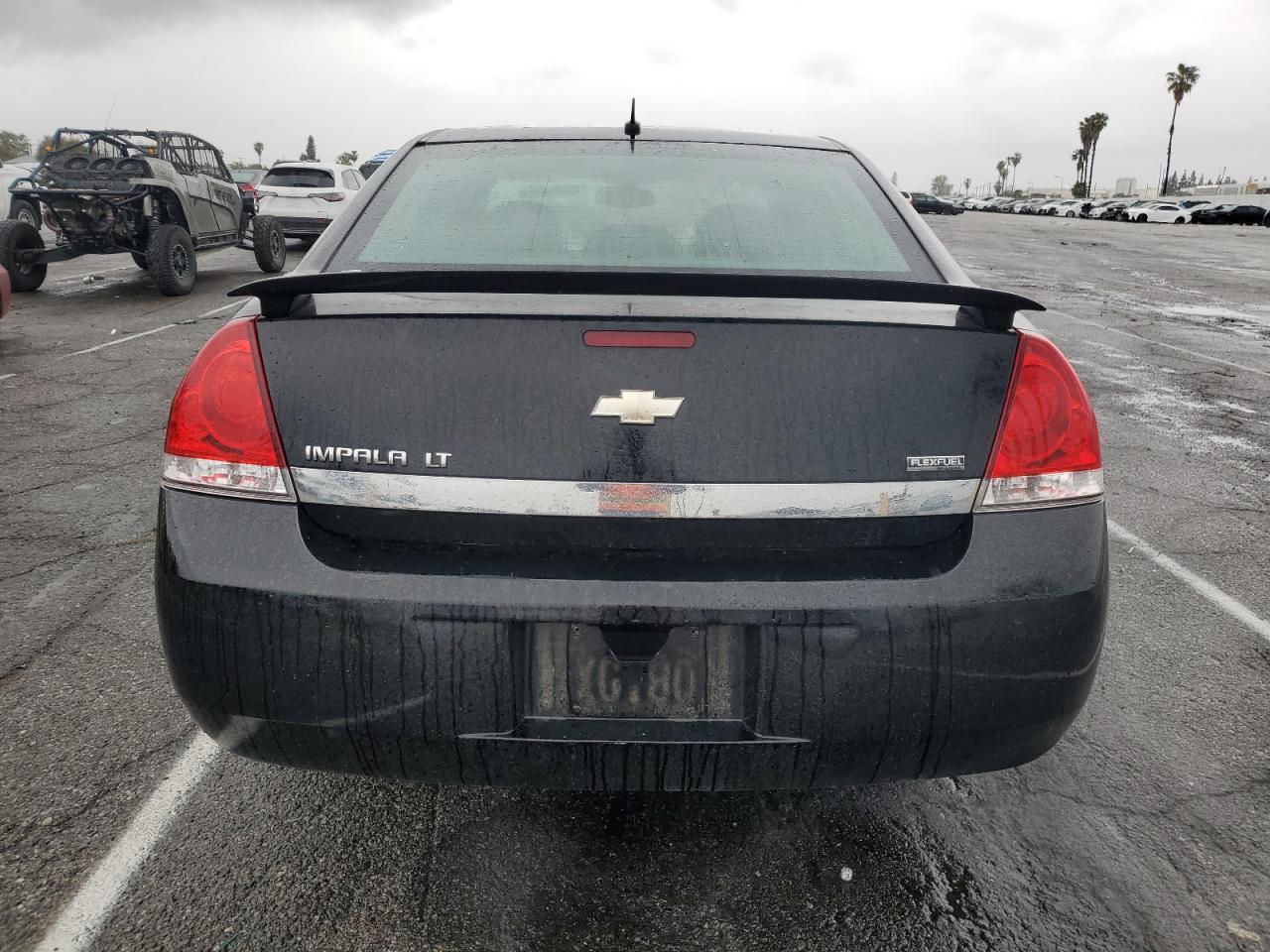 2010 Chevrolet Impala - Image 6