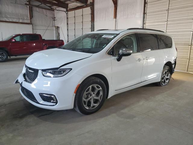 CHRYSLER PACIFICA L 2023