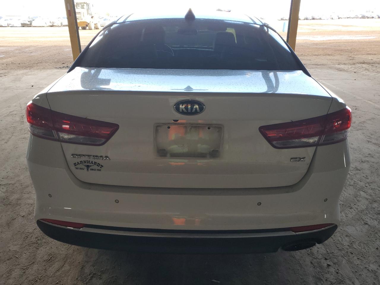 2016 Kia Optima - Image 6