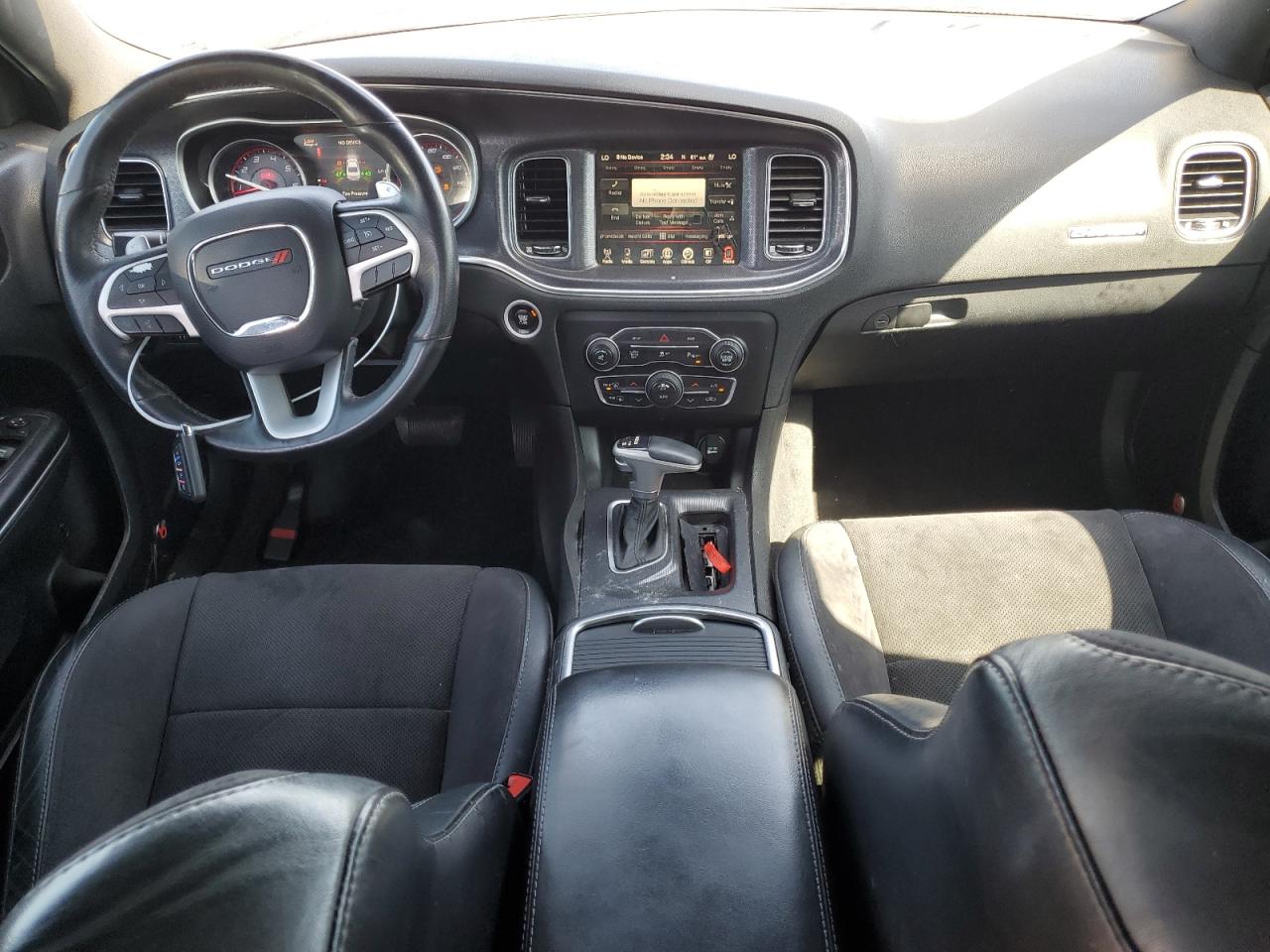 2016 Dodge Charger - Image 8