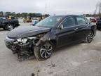 2017 Honda Accord Exl за продажба в Dunn, NC - Front End