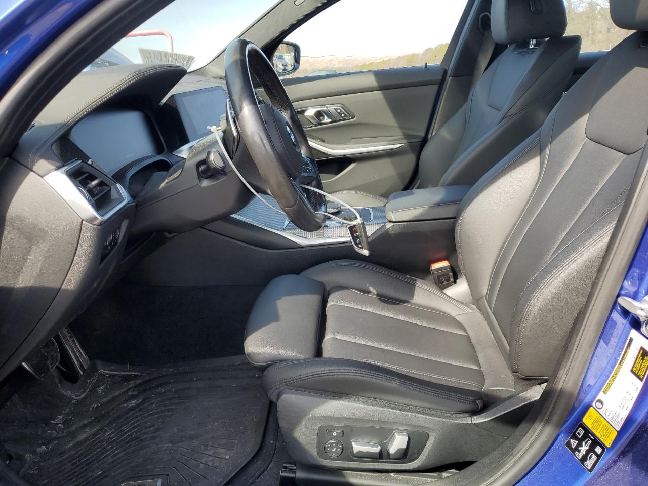 2020 BMW M3 - Image 7