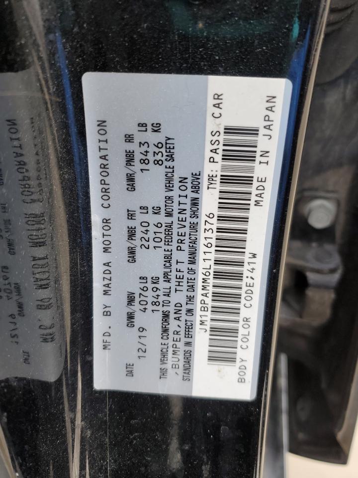 2020 Mazda 3 - Image 13