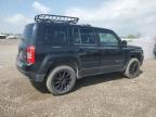 2014 Jeep Patriot Limited for Sale in Houston, TX - Front End