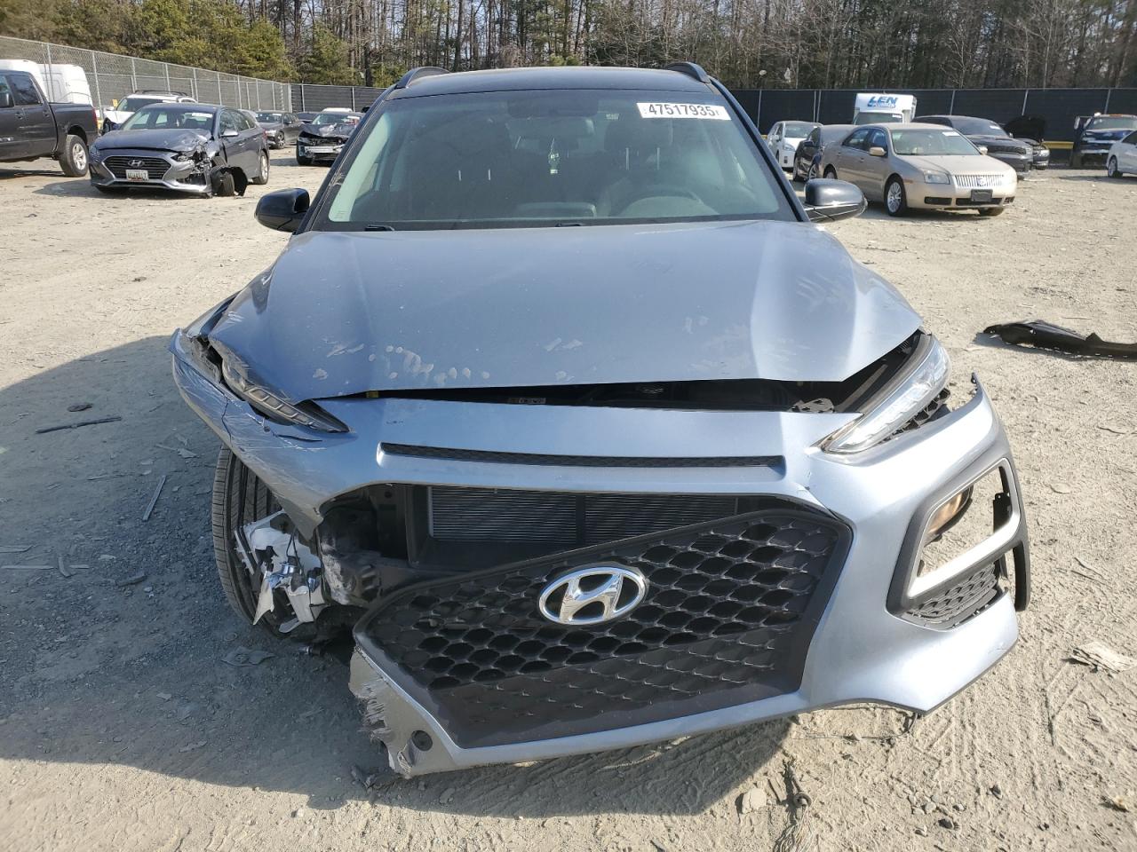 2018 Hyundai Kona - Image 5