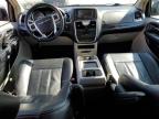 2015 Chrysler Town & Country Touring en Venta en Hurricane, WV - Front End