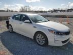 2017 Kia Optima Ex იყიდება Barberton-ში, OH - Rear End