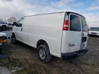 2010 Chevrolet Express G2500  for Sale in Cicero, IN - Front End