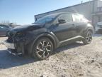 2021 Toyota C-Hr Xle de vânzare în Cahokia Heights, IL - Front End