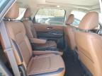 2023 Nissan Pathfinder Platinum продається в Prairie Grove, AR - Rear End