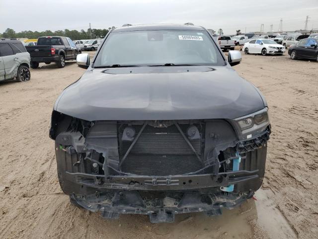  DODGE DURANGO 2021 Czarny