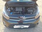 2023 KIA PICANTO 3 for sale at Copart CORBY