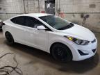 2016 Hyundai Elantra Se for Sale in Blaine, MN - Mechanical