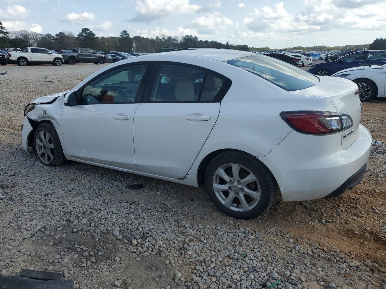 2010 Mazda 3 - Image 2
