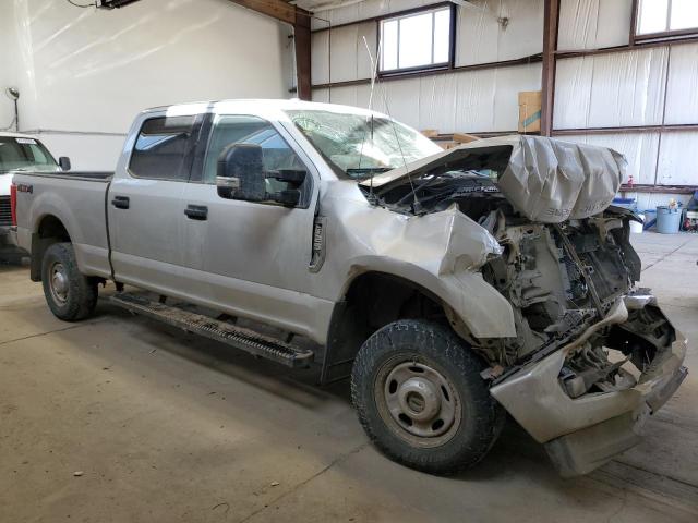 2018 FORD F250 SUPER DUTY