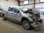 2018 FORD F250 SUPER DUTY for sale at Copart AB - EDMONTON