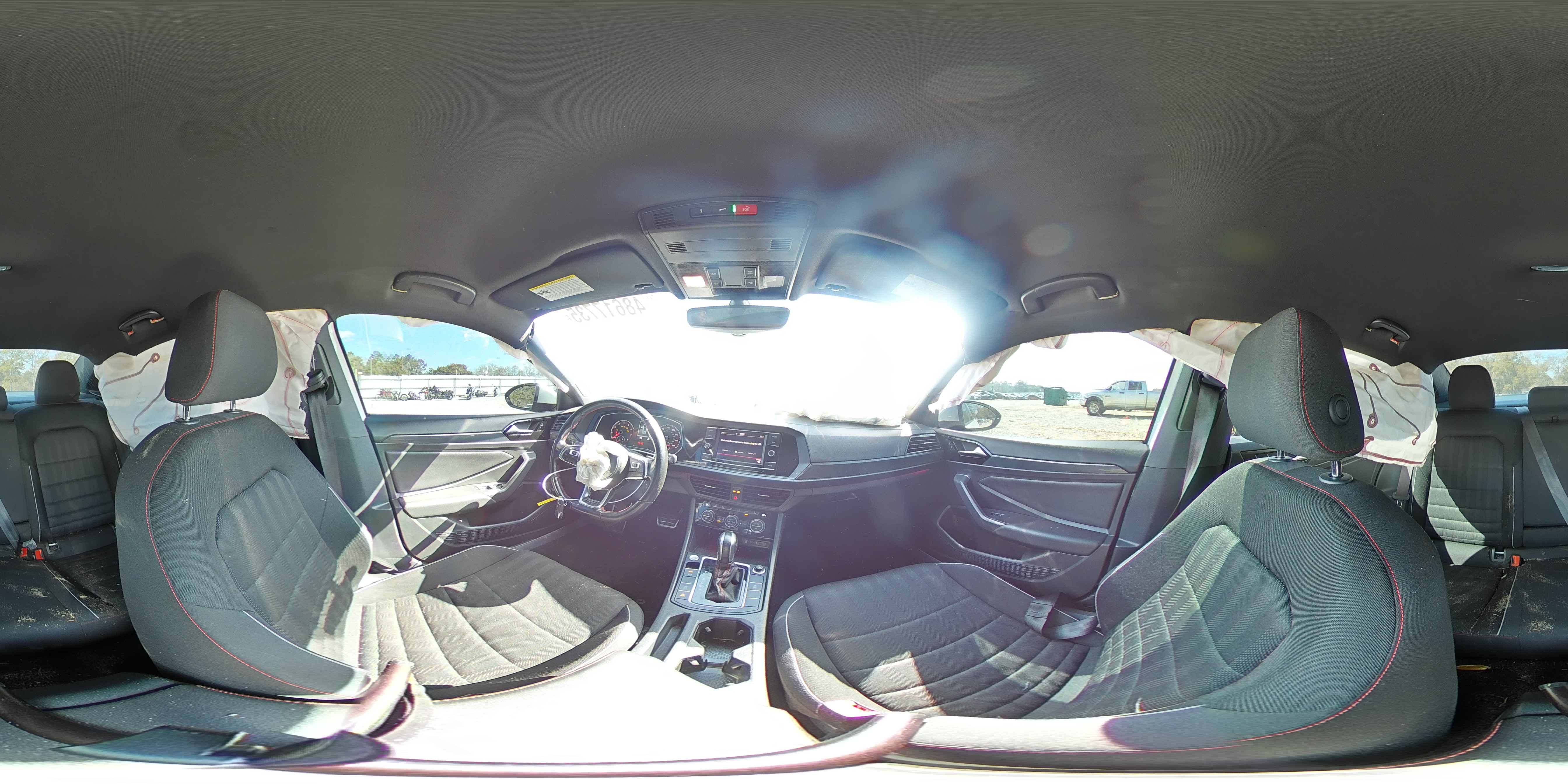 2020 Volkswagen Jetta - Image 12