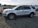 2017 Ford Explorer Xlt for Sale in Vallejo, CA - Minor Dent/Scratches