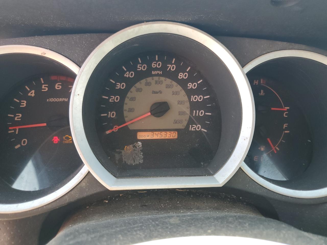 2006 Toyota Tacoma - Image 9
