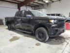 2021 Chevrolet Silverado K1500 Trail Boss Custom for Sale in Chambersburg, PA - Side
