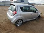 2013 Chevrolet Spark 1Lt за продажба в Colorado Springs, CO - Undercarriage