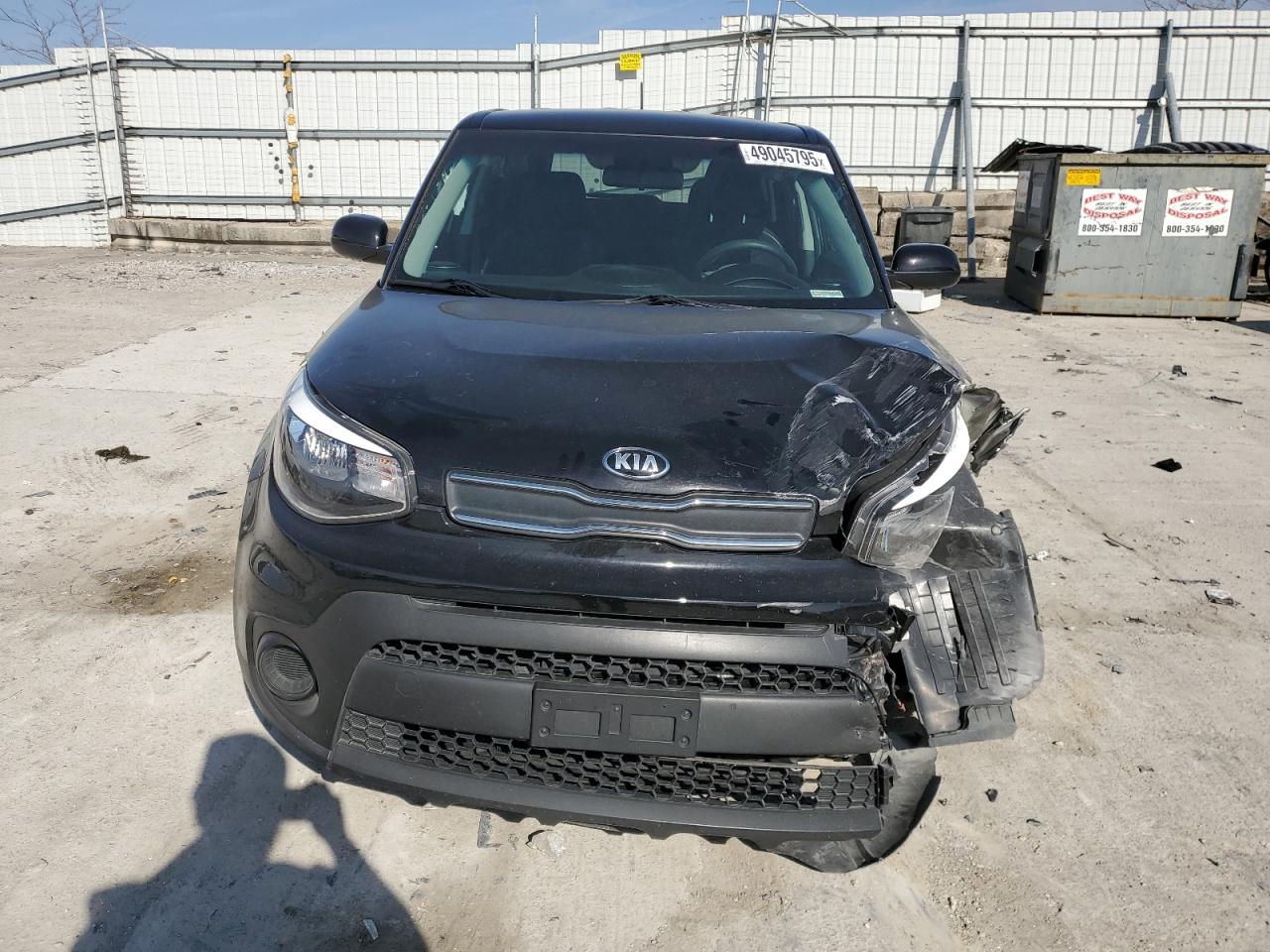 2018 Kia Soul - Image 5