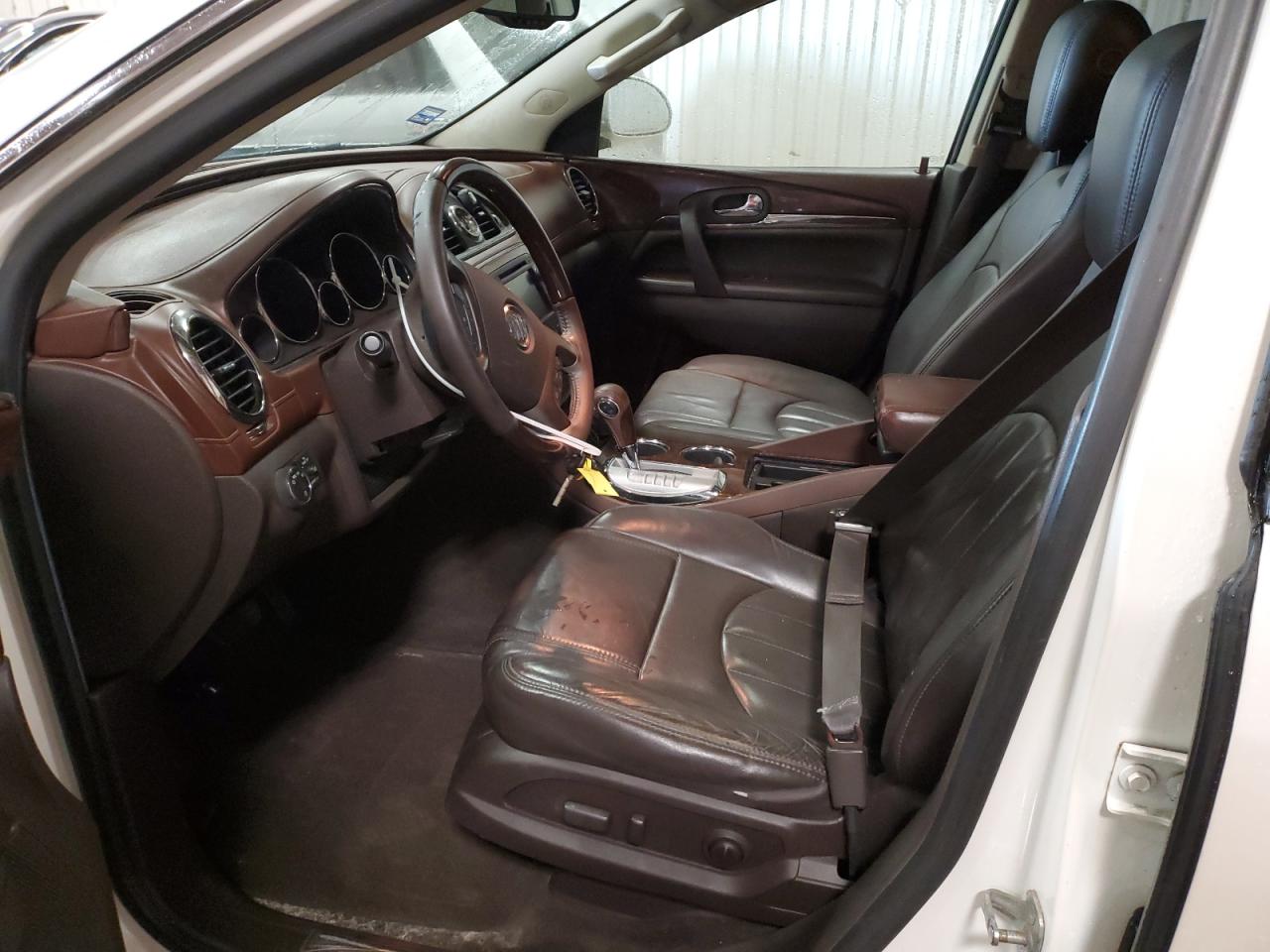 2014 Buick Enclave - Image 7