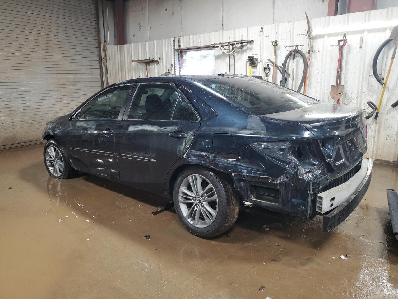 2015 Toyota Camry - Image 2