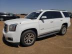 2016 Gmc Yukon Slt за продажба в Longview, TX - Front End