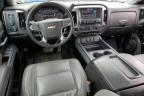 2014 Chevrolet Silverado K1500 Ltz de vânzare în Earlington, KY - Side