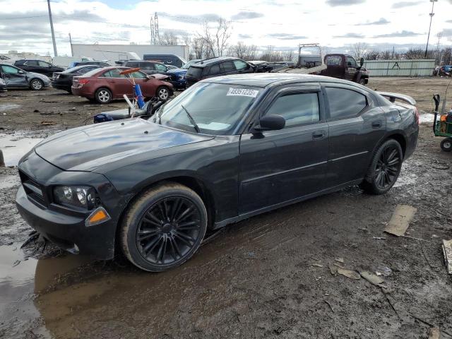 2009 Dodge Charger R/T