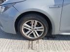 2020 TOYOTA COROLLA IC for sale at Copart CHESTER