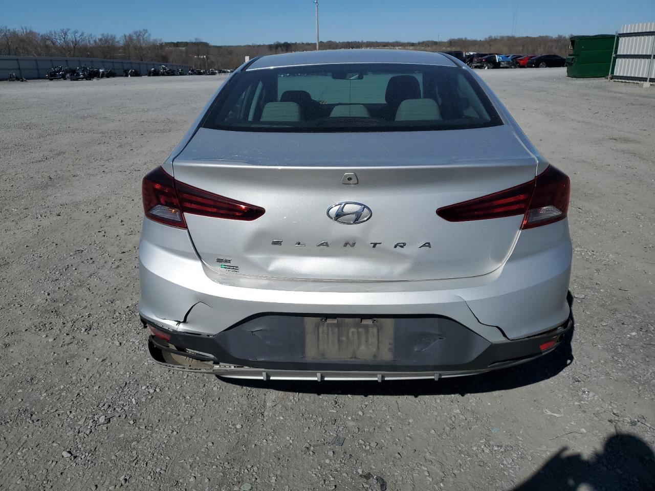 2019 Hyundai Elantra - Image 6