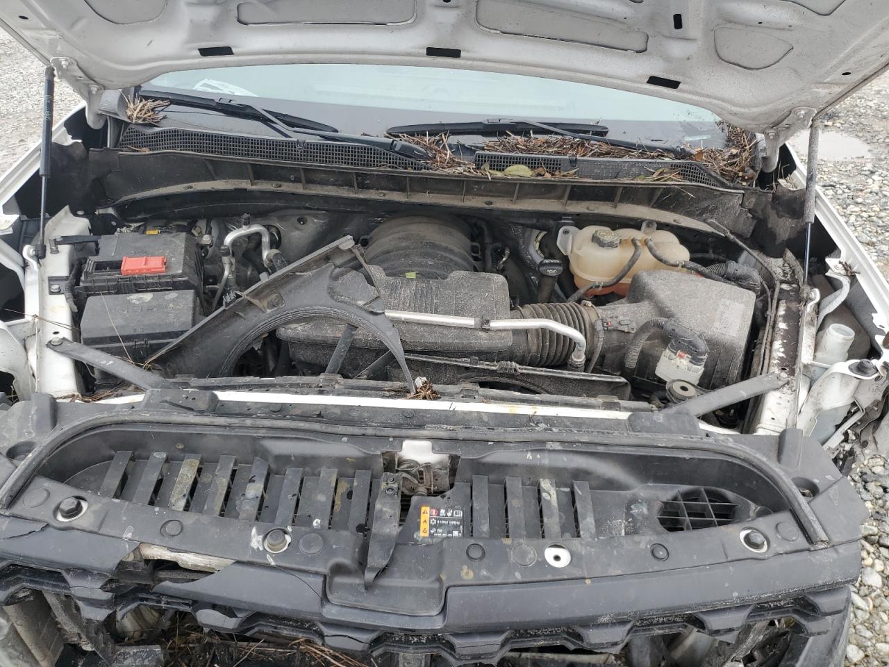 2021 Chevrolet Silverado - Image 11