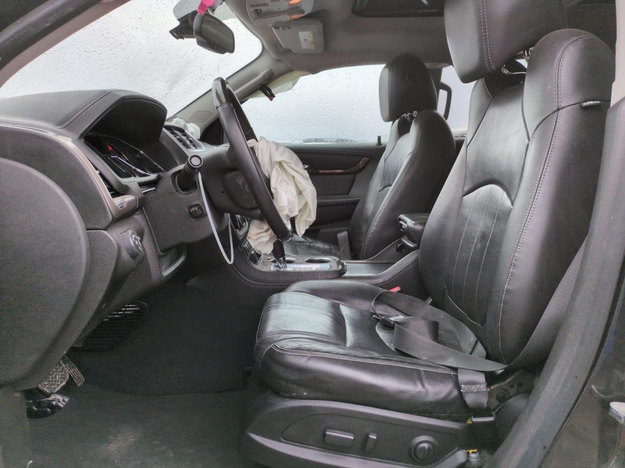 2016 GMC Acadia - Image 7