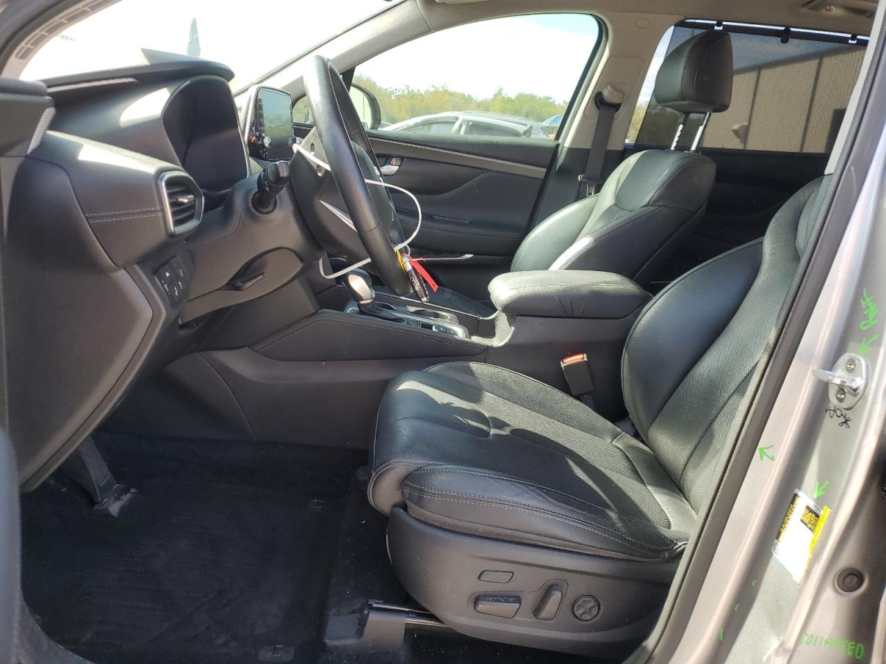 2020 Hyundai Santa Fe - Image 7