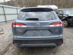 2024 Toyota Corolla Cross Le en Venta en Hurricane, WV - Side