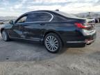 2020 Bmw 740 I продається в Sun Valley, CA - Side