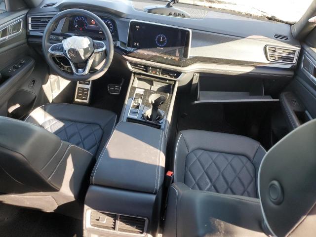  VOLKSWAGEN ATLAS 2024 Gray