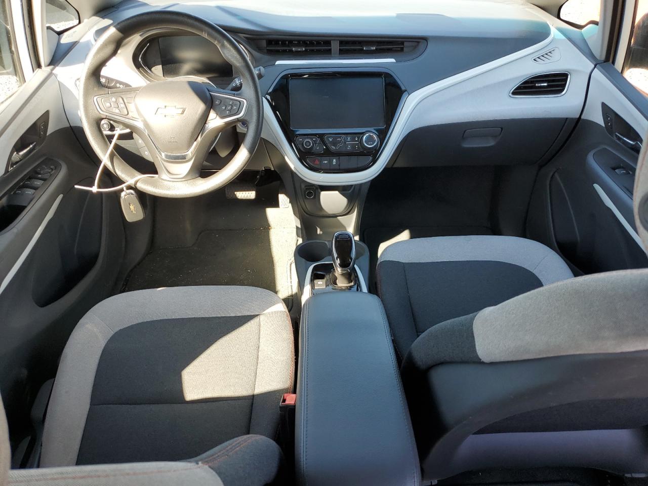 1G1FW6S07J4110667 CHEVROLET BOLT 2018