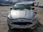 2017 Ford Focus S for Sale in Farr West, UT - Front End