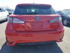 2016 Lexus Ct 200 for Sale in North Las Vegas, NV - Side