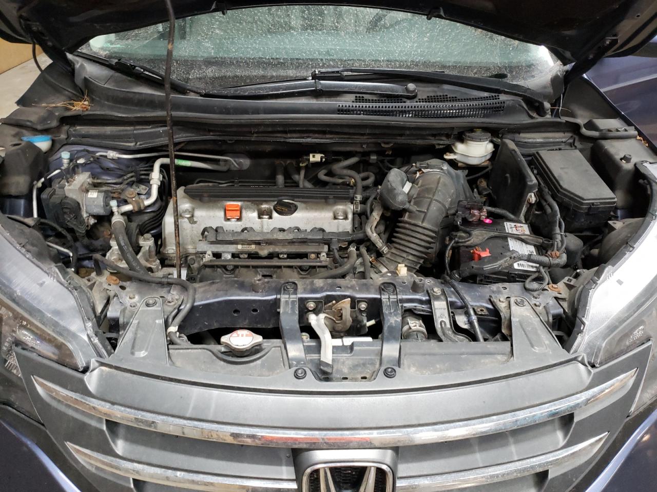 2014 Honda CR-V - Image 13