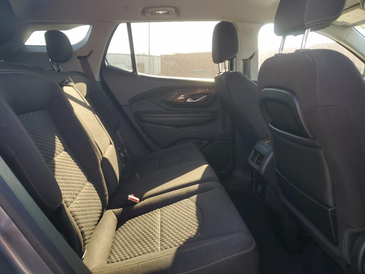 2018 GMC Terrain - Image 11