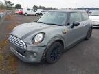 2015 MINI ONE for sale at Copart SANDTOFT