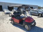 2001 GOLF CART GOLF CART for sale at Copart FL - JACKSONVILLE NORTH