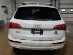 2012 Audi Q5 Premium Plus იყიდება Blaine-ში, MN - Front End