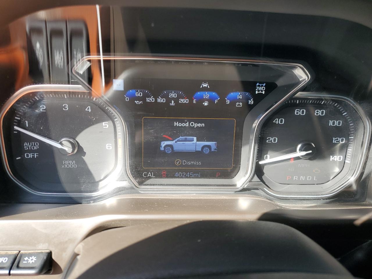 2020 GMC Sierra - Image 9