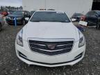 2017 Cadillac Ats Luxury na sprzedaż w Windsor, NJ - Side
